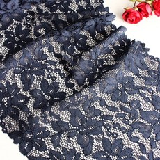 G2306260010 스판레이스 아이작 네이비, 1개