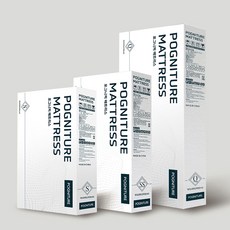 도도매트리스 에어코일 토퍼 싱글