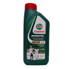 캐스트롤 마그네틱 SP C2 0W-30 1L (본사 정품), 1개