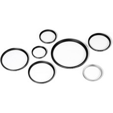 라이카 72mm UVa II 블랙 필터