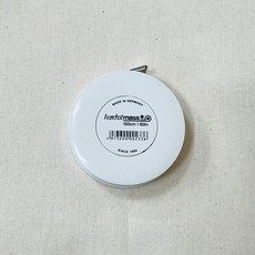 독일제 롤픽스 줄자 자동줄자 (색상선택), 1개, 화이트