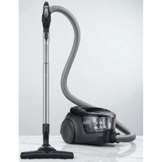 삼성전자 파워모션 3100 싸이클론 진공청소기, VC33M31B1LG, 다크 티탄