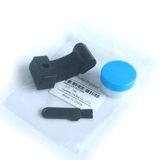 GUNKING SENSOR 액추에이터 ROLAND FD-8 페달 TD-11 TD-15 TD-17 하이햇 페달 고무 부품(고무 1개), One Rubber