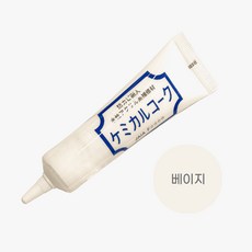 우디코크 50g 베이지 강마루 메꿈제 (2개가 1세트) 메꾸미 가구몰딩 스크레치 보수, 1개