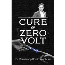(영문도서)Cure @ Zero Volt Paperback, Diamond Pocket Books Pvt Ltd, English, 9789356844650