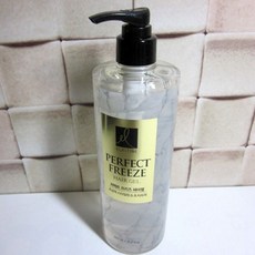 엘라스틴 퍼펙트프리즈 튜브젤 헤어젤 DP, 1개, 450ml