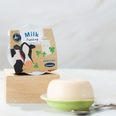 일본 홋카이도 밀크 푸딩 실온보관가능 야마토마트