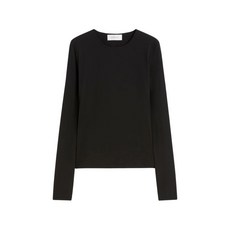 스포트막스 긴소매 스웨터