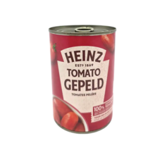 하인즈 홀 필드 토마토, 400g, 2개