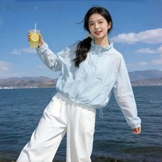 衝鋒防曬衣 薄款外套 夏季款