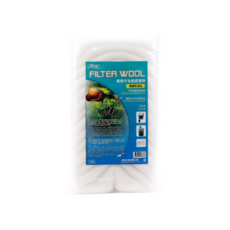 ISTA 高級羊毛絨過濾棉