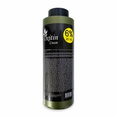 한국미용 6% 산화제 1000ml, 1개, 1L