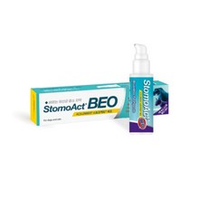 시그니처바이 스토모액트 베오 반려동물 치약, 90g, 1개