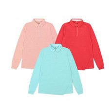 콜핑 메르디아 여성 봄 하이쿨 카라티셔츠(KVT0483W 001 4228W 전용2)