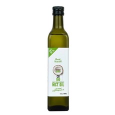 어니스트 코코넛 MCT오일 C8 500ml