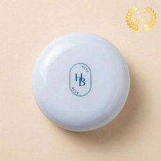 헤브블루 피톤 스쿠아 히알블루 톤업 선 쿠션, 1개, 15g