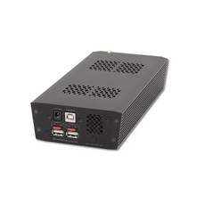 SOtM tX-USBultra USB濾波集線器 公司貨 佳盈音響, 1個, 無BNC選配