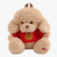 [AK플라자] [밀리밤] 밀리 애착인형 가방 MLAK25A64