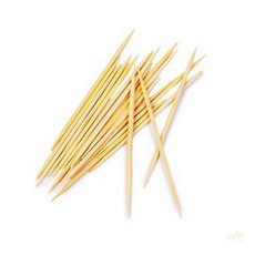 루토 대나무 이쑤시개 리필 약2000P 업소용