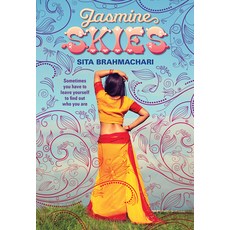 Jasmine Skies Hardcover, Albert Whitman & Company, English, 9780807537824