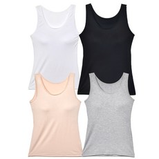 제삼오스토어 데일리 일체형 캡 런닝 볼륨 임산부속옷 기능성 심리스