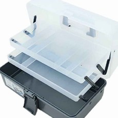 부품상자 아트 다용도 박스 대 프라스틱박스 공구박스 구급상자