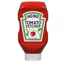하인즈 토마토 케찹 907g x 2 케첩 2개, 1세트