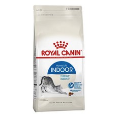 로얄캐닌 어덜트 고양이 인도어 건식사료, 닭+칠면조, 1.2kg, 1개