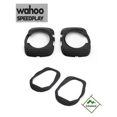 와후 스피드 플레이 클릿커버 / 워커블 호환 / 스플 클리트 커버, 1개, 블랙