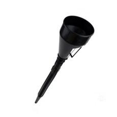 제주뿅샵 주유 깔대기 자바라 오일깔대기