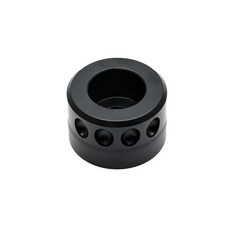 마그네틱 패들 시프터 수정용 mod 키트 시뮬레이션 부품 연장, 1개, [메탈릭 소재] 벽 및 프레임 고정, 기본 색상