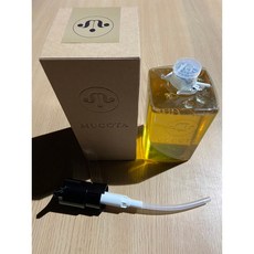 Mucota A/33 水耀光染後冼髪乳 600ml, 1個, A/33水耀光染後洗髪精(圖2,600ml