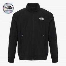 국내매장품 노스페이스 THE NORTH FACE 남성 무브프리 자켓 NJ5JR66A BLK