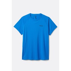 Rab 男 Sonic Tee 短袖透氣排汗衣