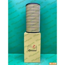 豐田 HINO 空氣濾芯 GE-3602 P902384 17801-3380, 1個