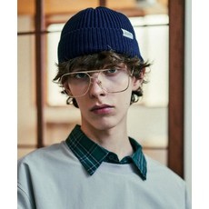 [백화점 정품] 내셔널지오그래픽 NATIONALGEOGRAPHIC N233AHA800 숏비니 NAVY