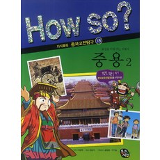 TongkeunBook 中庸. 2