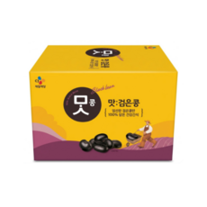CJ 맛콩 검은콩, 700g, 1개