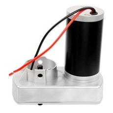 132682 RV 슬라이드 아웃 모터 립커트 전기 프레임 통과 시스템 호환 181 기어비 12VDC 30암페어 인월 액추에이터 교체 131903 168956 295380 RP-, 132682 RV 슬라이드 아웃 모터 립커트 전기 프레