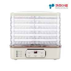 Kitchen-Art 家用Rafal食品乾燥機 6層 KAFD-A360