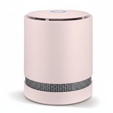 신일 미니 LED 헤파필터 공기청정기, (정식출고)SAr/D210PK-PURIFIER