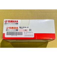 YAMAHA 方向燈總成, 1個, 左前 B04-H3310-10