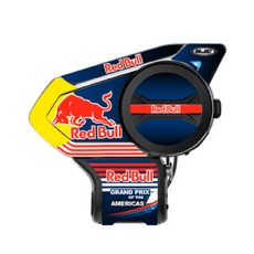 세나 블루투스 50S 하만카돈 데칼 스티커 레드불 오스틴