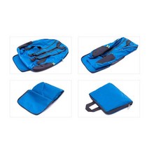 GDM 접이식 휴대용 등산가방 포켓 백팩 lim+6059Wb, 본상품선택, 본상품선택