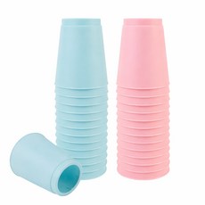 프로젝트Z 프로 스택스컵 12P 세트 스포츠 스태킹 컵쌓기, 1세트, 민트