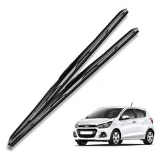 더넥스트스파크 와이퍼 (15~) 익스트림 하이브리드 2p세트 600mm+350mm