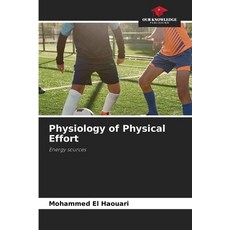 (英文圖書)Physiology of Physical Effort 平裝版, Our Knowledge Publishing, 英文
