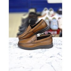 허시파피 남성3.5Cm굽로퍼화 BKXSOWI3R504 32388617 657958