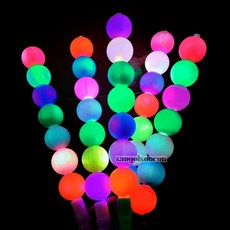 탕후루불빛봉, 1개