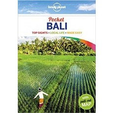 Lonely Planet Pocket Bali: